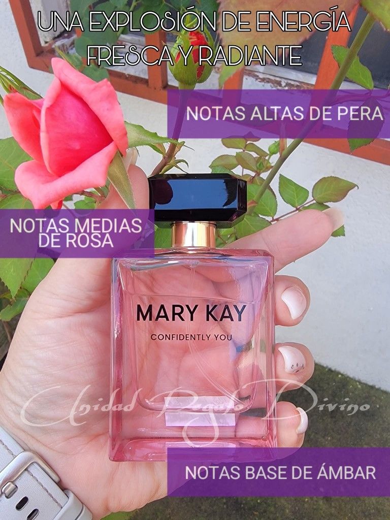 Fragancia 