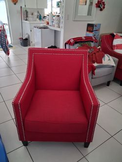 fabric  sofa