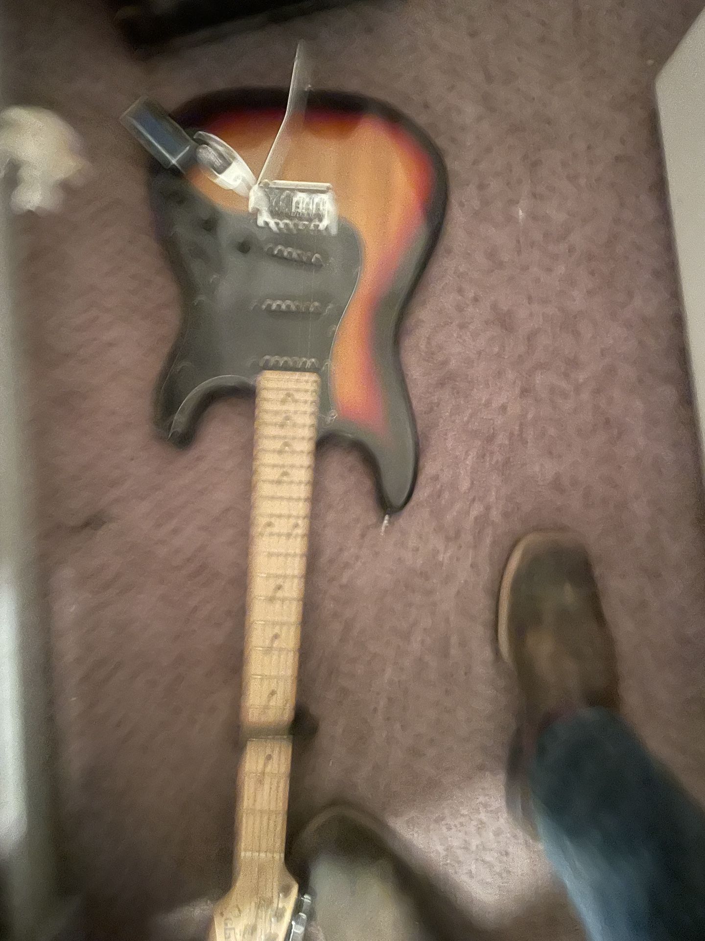 Glory Electric Guitar