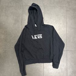 Vans hoodie