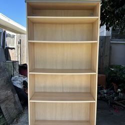 Shelving Unit