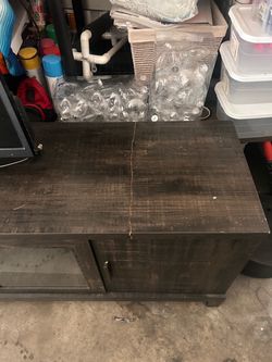 32 tv and stand