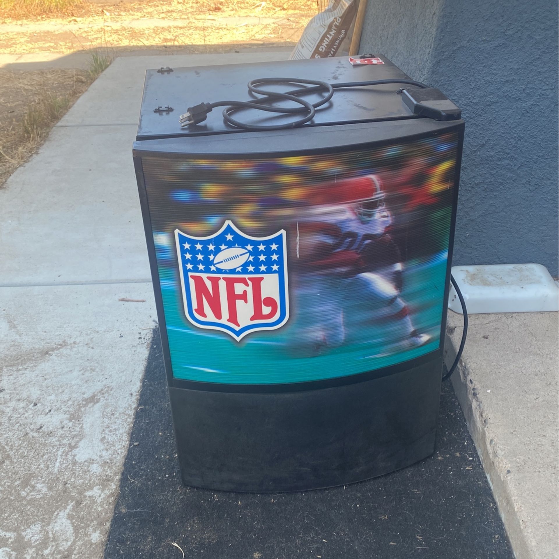 Mini Fridge