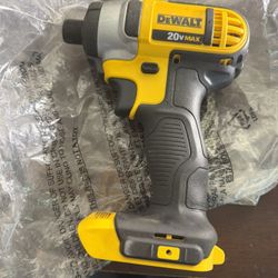 Dewalt Impact Drill