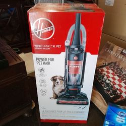 New Hoover . All Attatchments. Paid 140. Selling For 70