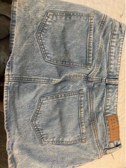 PACSUN shirt