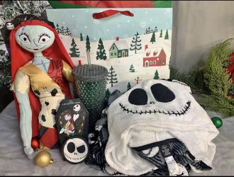 Holiday Christmas Bundles