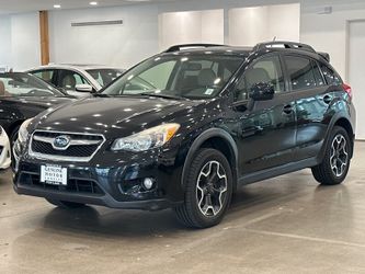 2013 Subaru XV Crosstrek 2.0i Premium