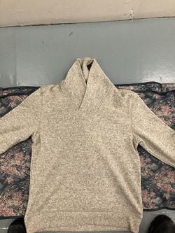 Van Heusen Fleece pullover