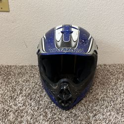 helmet