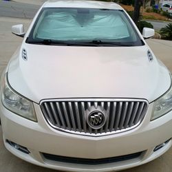 2010 Buick LaCrosse