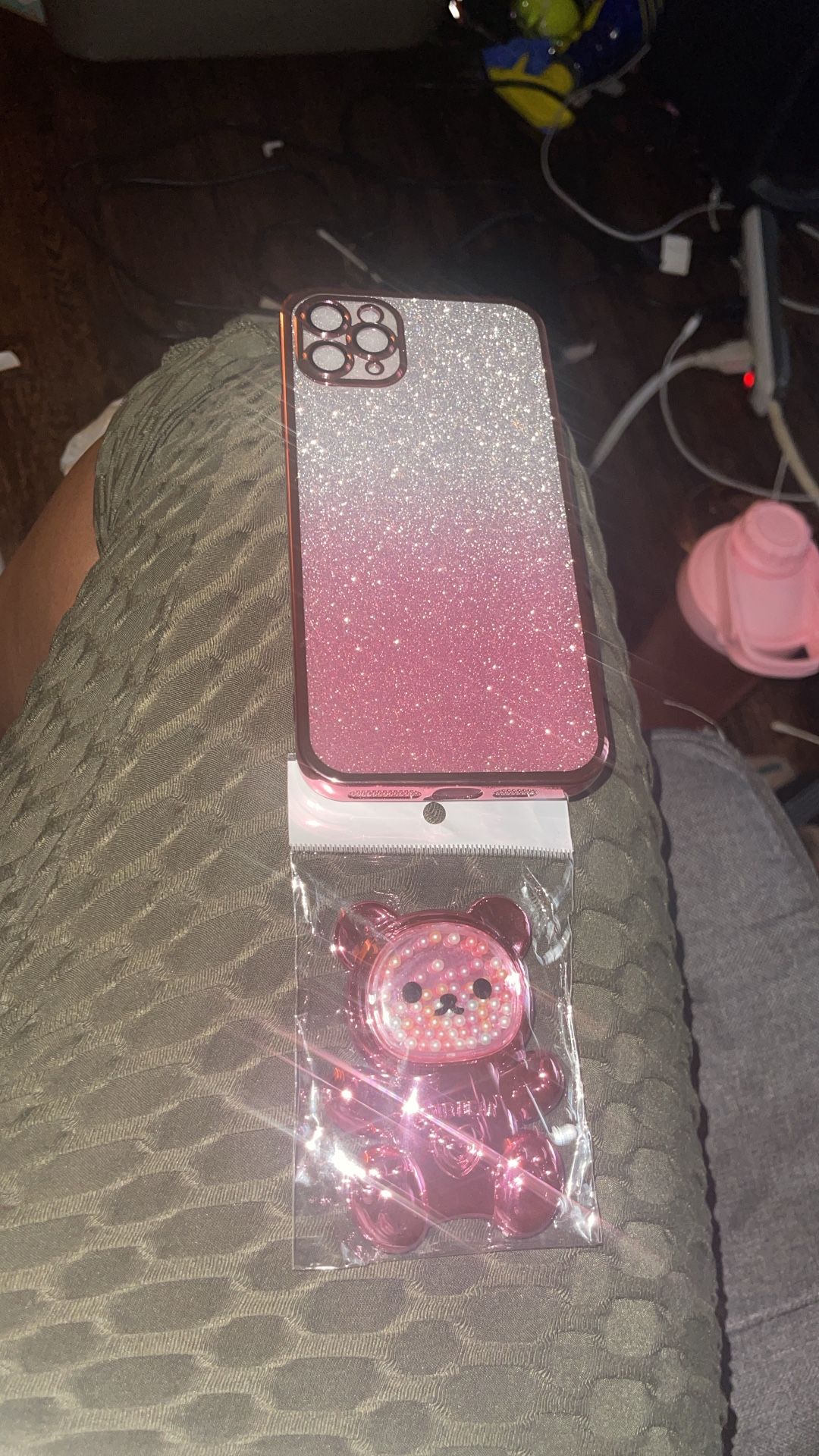 iPhone 11 Pro Max Case