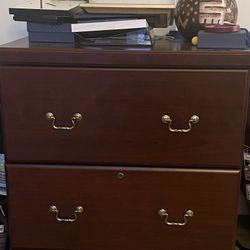File Cabinet 