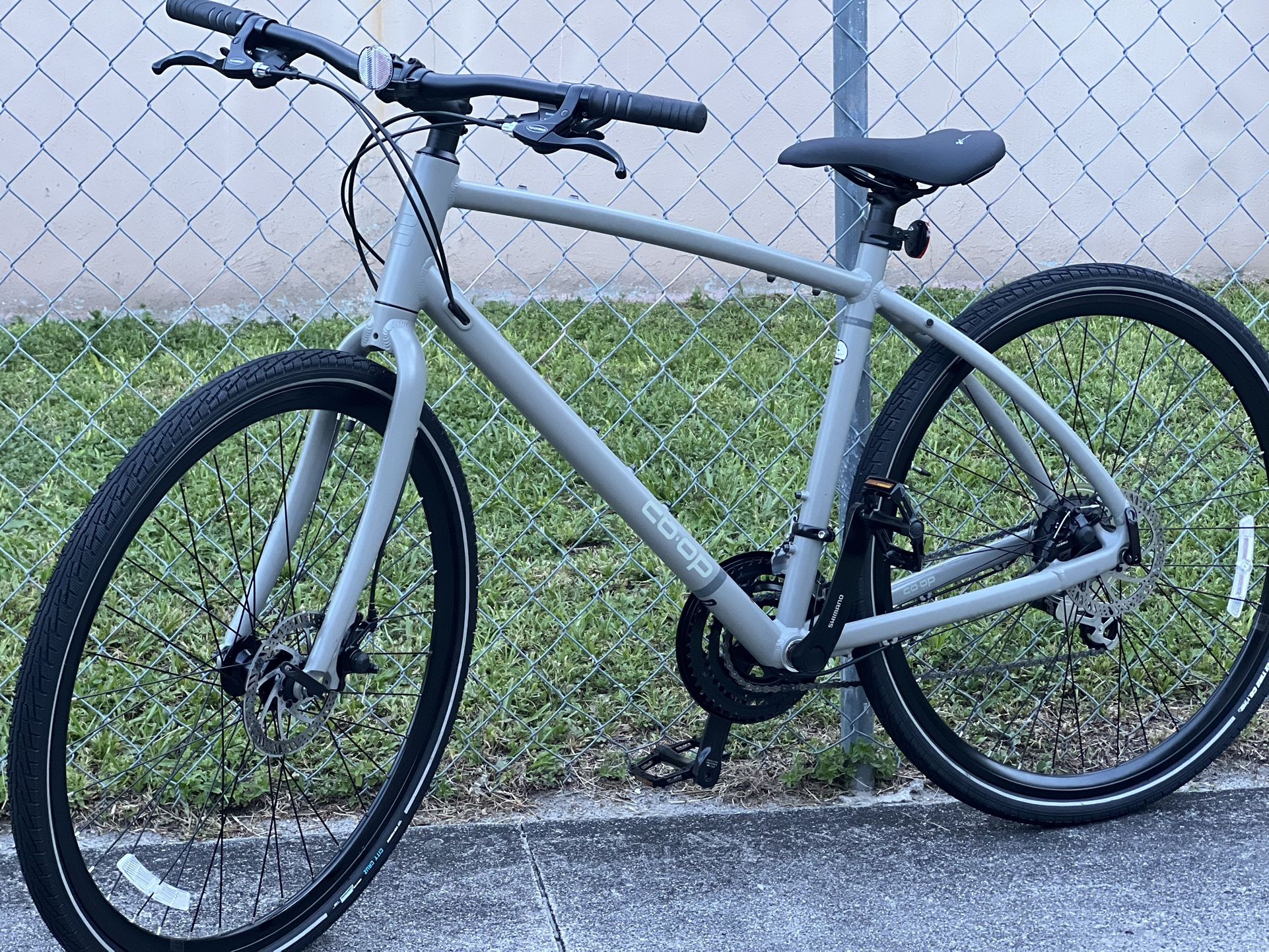 REI CO-OP CTY 1.1 Bike