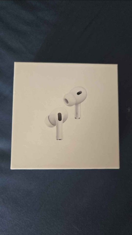 Apple Air Pods Pro 2
