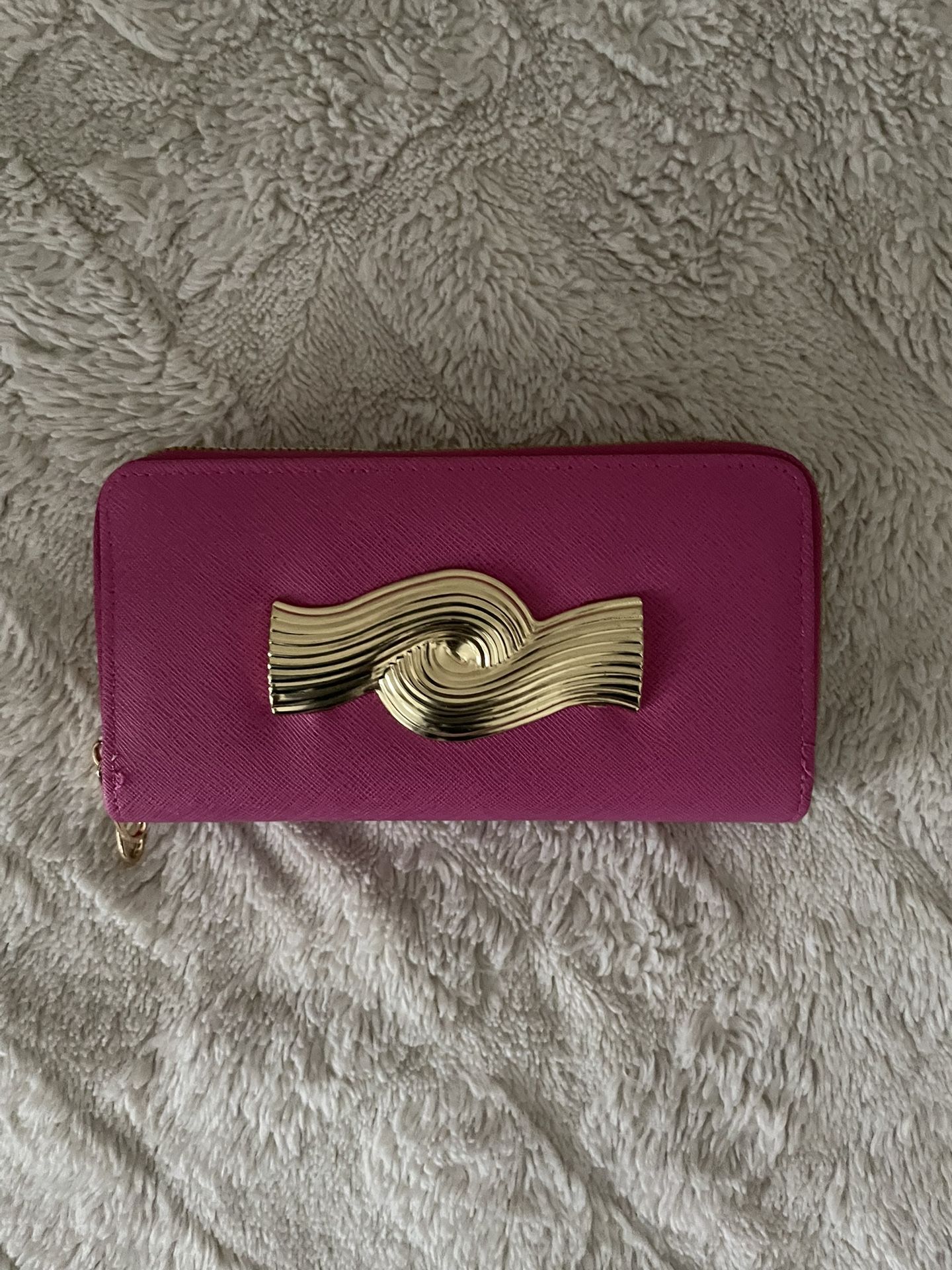 Lady's wallet