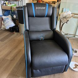 Reclining Chair 