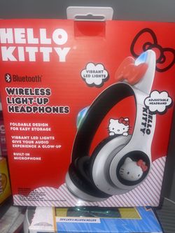 HEADPHONES