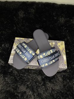 Luxury sandals