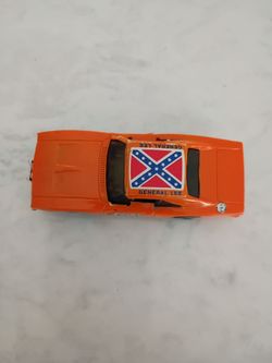 Vintage 1981 Slot Car