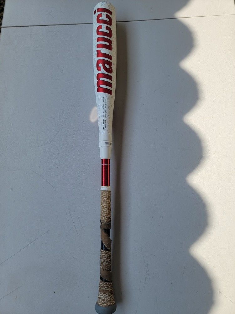 Maricci Baseball Bat 