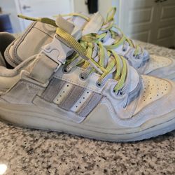 Bad Bunny - Last Forum Shoes