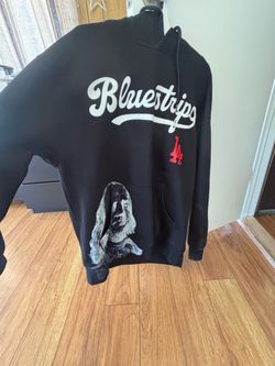 Bluestrips sdl chapo hoodie