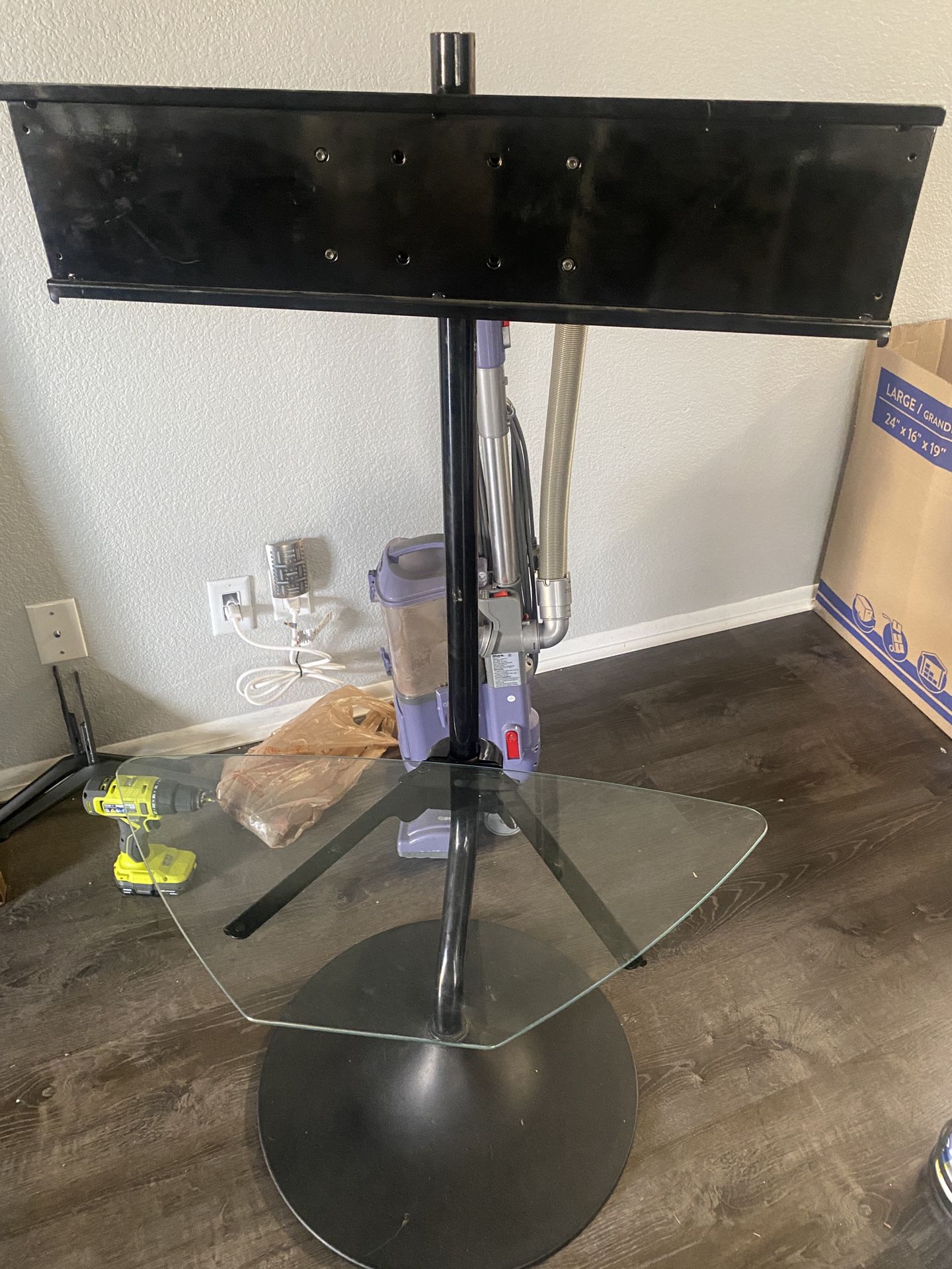 55 Inch TV Stand
