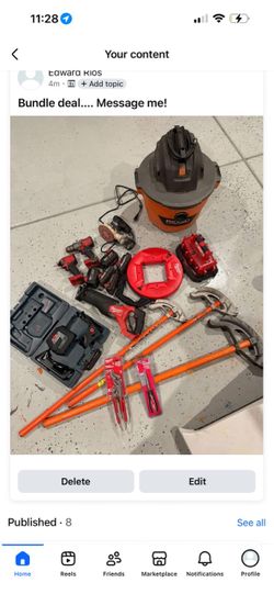 Tools