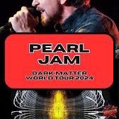 Pearl Jam Concert Tickets-WTB-ISO-