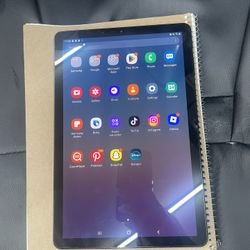 Samsung Galaxy Tablet 