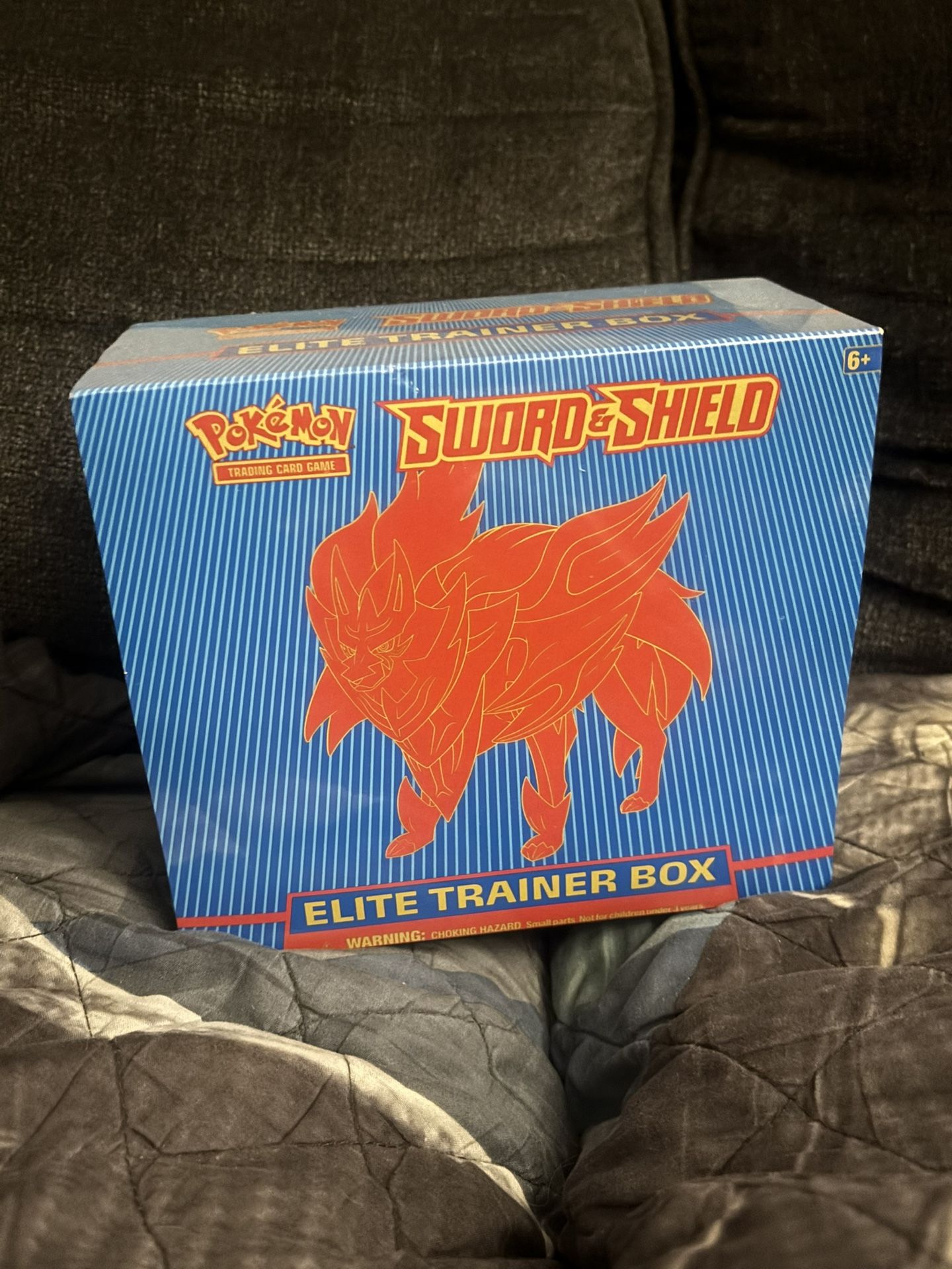 pokemon cards unopened New, Pokmon Deck Shield Collective sale. (Used) 810779702| magi -TCG Marketplace- Pokmon Cards Unopened