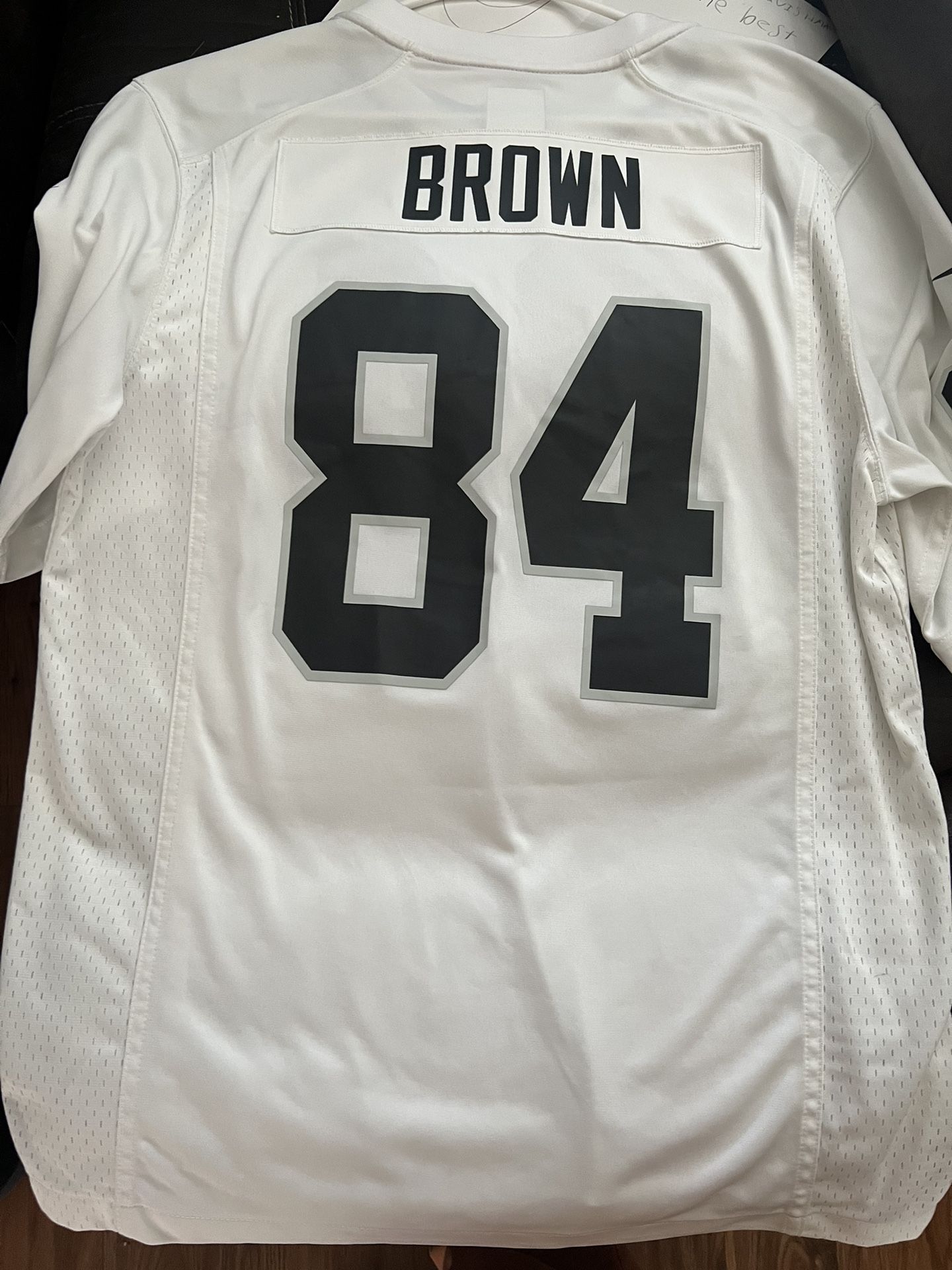 Raiders Jersey 