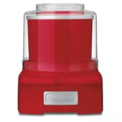 Cuisinart Automatic Frozen Yogurt Ice Cream Sobert Maker