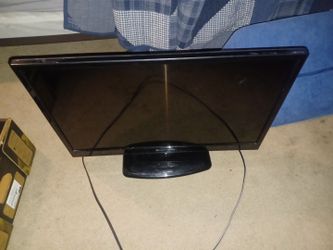Flat Screen LCD TV