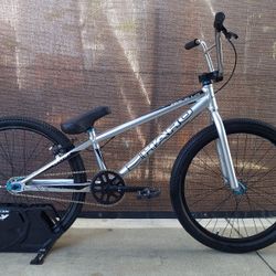 HARO RACELITE 24" BMX RACE CRUISER