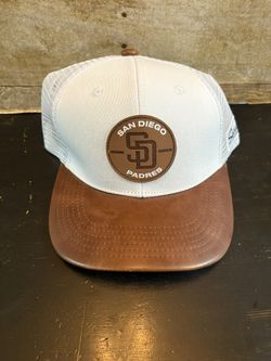 San Diego Padres Hat