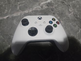 Xbox controller