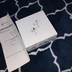 Apple Air Pods 