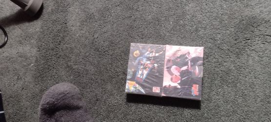 Bill & Ted Excellent Adventure /100 card set by Proset see below