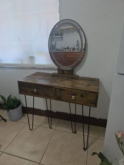 Vanity