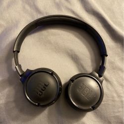 JBL Headphones