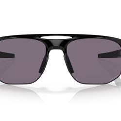 Oakley OOO 9424 F MERCENARY 942401 POLISHED BLACK Sunglasses