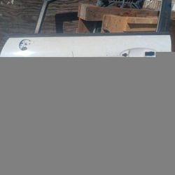 Door, Drivers Side