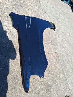 Fender Gmc Yukon 2021 2024 