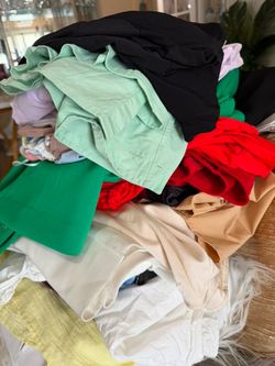 Ropa de mujer