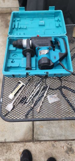 Makita Drill Hammer