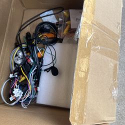 2015 -2023 Mustang Stereo Radio 