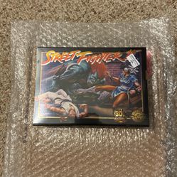 Iam8bit Street Fighter 2 Limited Edition For Super Nintendo 