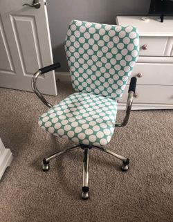 Pottery Barn Chair